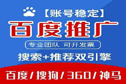 竞价端口开户成功助力企业增长